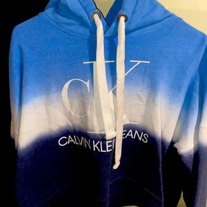 Calvin Klein sweatshirt